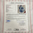 Dick Richie Allen Signed Authentic Philadelphia Phillies Russell Jersey JSA COA