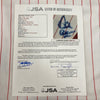 Dick Richie Allen Signed Authentic Philadelphia Phillies Russell Jersey JSA COA