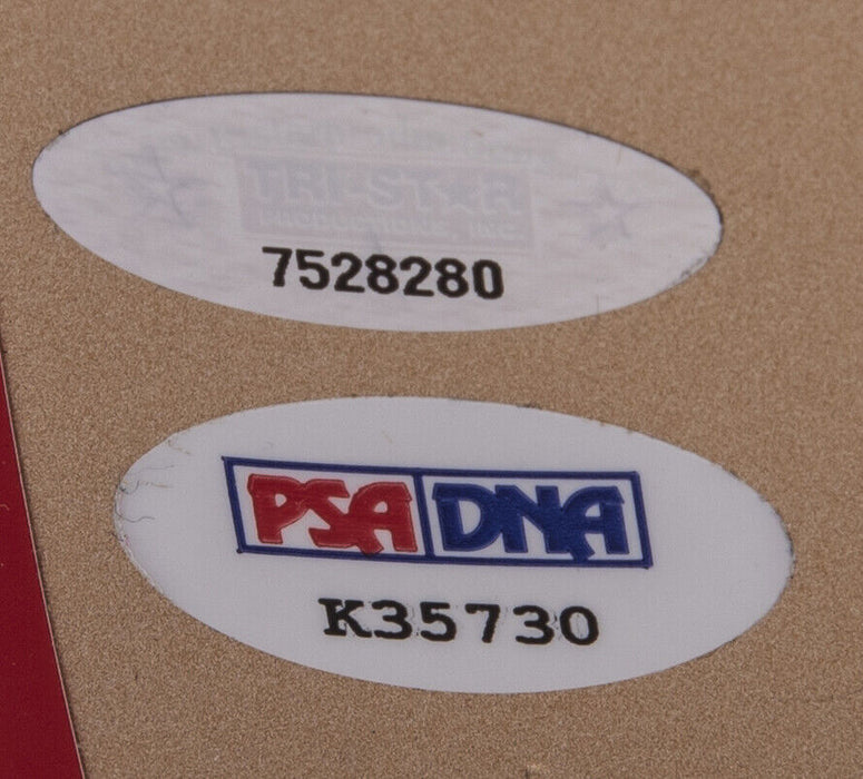 Colin Kaepernick Joe Montana Steve Young Signed San Francisco 49ers Helmet PSA