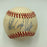 Luther Campbell Uncle Luke Signed National League Baseball JSA COA