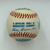 Chicago White Sox Rookie Of Year Signed Baseball Aparicio Peters Kittle JSA COA