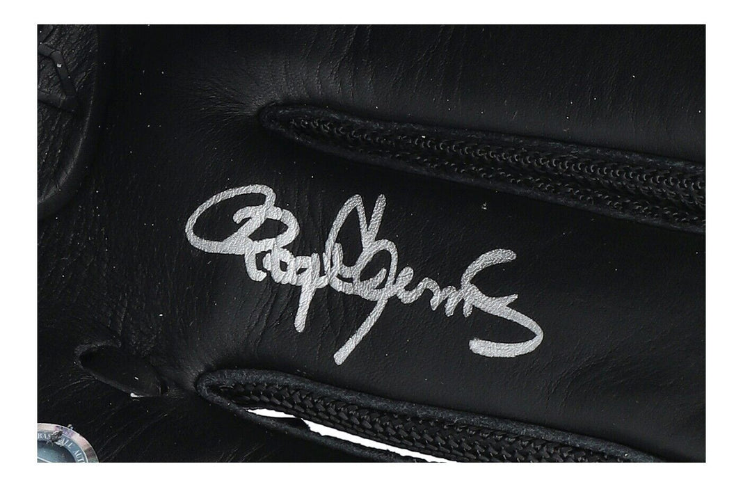 Roger Clemens Signed TPX Game Model Glove Tristar & MLB Authentic Holograms