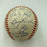 The Finest 1970 Baltimore Orioles World Series Champs Team Signed Baseball JSA