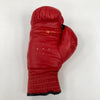 Muhammad Ali Signed Everlast Boxing Glove JSA COA