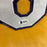 Kobe Bryant Signed 2000-01 Game Issued Los Angeles Lakers Jersey Beckett