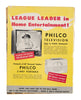 1953 New York Yankees World Series Champs Team Signed Yearbook Mickey Mantle JSA