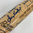 Beautiful Hall Of Fame Multi Signed Baseball Bat 48 Sigs Sandy Koufax Beckett
