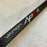 Patrick Kane Signed 2014 Game Used Hockey Stick Championship Season JSA COA