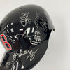 2007 Boston Red Sox World Series Champs Team Signed Helmet Steiner & MLB