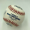 Minnie Minoso "6 Decades" Hall Of Fame Signed American League Baseball JSA COA