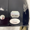 1963 Chicago Bears Super Bowl Champs Team Signed Full Size Helmet With JSA COA
