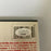 Sandra Bernhard Signed The King Of Comedy DVD Movie JSA COA