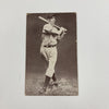 1939-46 Exhibit Salutations Joe DiMaggio HOF New York Yankees Card