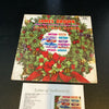 James Brown Signed Autographed LP Album With JSA COA