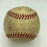 1937 New York Yankees World Series Champs Team Signed Baseball Lou Gehrig JSA