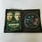 Judge Edwin Torres Signed Carlito's Way Movie DVD Author