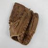 Bob Gibson Signed Vintage Spalding Game Model Baseball Glove JSA COA
