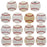 1955 Brooklyn Dodgers W.S. Team Signed Baseball Collection 29 Balls PSA JSA COA
