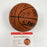 Michael Jordan Kobe Bryant 2003 All Star Game Signed Basketball PSA & Beckett