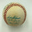 1990's Toronto Blue Jays Team Signed American League Baseball