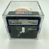 Stan Musial Signed MLB Baseball PSA DNA Graded GEM MINT 10