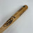 Beautiful Ted Williams Signed "The Kid" Baseball Bat Beckett COA