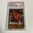 1992-93 Fleer Ultra Scottie Pippen Signed Autographed Basketball Card PSA DNA
