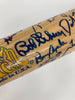 Beautiful St. Louis Cardinals Legends Signed Baseball Bat 88 Sigs! Beckett COA