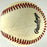 Rare Sam Snead Signed Baseball PGA Golf Legend Beckett COA
