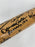 1985 St Louis Cardinals NL Champs Team Signed World Series Baseball Bat Beckett