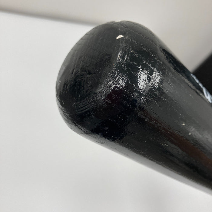 Sammy Sosa Mizuno Professional Model Game Baseball Bat Chicago Cubs