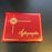 1987 Pittsburgh Steelers Signed Auto Autograph Album 86 Signatures