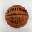 Michael Jordan Kobe Bryant 2003 All Star Game Signed Basketball PSA & Beckett