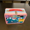 Ozzy Osbourne & Sharon Osbourne Signed The Osbourne Family Lunchbox With JSA COA