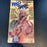 Ric Flair, Sting & Jim Cornette Signed Autographed WWF VHS Movie JSA COA