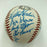 Harmon Killebrew HOF Signed Cracker Jack Old Timers Game Baseball Beckett COA
