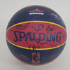 Lebron James 2007 All Star Game Multi Signed Basketball 28 Sigs Beckett COA