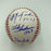 1967 Boston Red Sox AL Champs Team Signed Baseball PSA DNA Certified