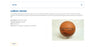 LeBron James "1st Pick 2003 Draft" Rookie Signed Basketball UDA Upper Deck JSA