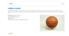 LeBron James "1st Pick 2003 Draft" Rookie Signed Basketball UDA Upper Deck JSA