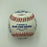 1977 New York Yankees World Series Champs Team Signed MLB Baseball JSA COA