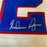 Beautiful Nolan Ryan Signed 1966 Jacksonville Suns Mets Minor League Jersey JSA