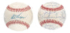 1962 New York Mets Inaugural Team Signed Baseball Collection 46 Balls JSA COA