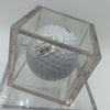 Jeff Maggert Signed Autographed Golf Ball PGA With JSA COA