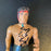 Sylvester Stallone Signed Vintage 1985 Rambo Anabasis Action Figure JSA COA
