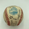 Goodlettsville Tennessee Team Signed 2012 Little League World Series Baseball