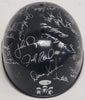 1991 Boston Red Sox Team Signed Game Helmet Roger Clemens Wade Boggs JSA COA