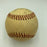 Don Mattingly 1980 Pre Rookie Minor League Multi Signed Baseball JSA COA