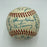 Beautiful 1961 St. Louis Cardinals Team Signed Baseball PSA DNA COA