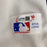 Nolan Ryan Signed Authentic Houston Astros Vintage Rawlings Jersey JSA